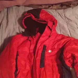 Starter Winter Jacket